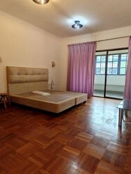 Jalan Rimau (D14), Semi-Detached #637112171